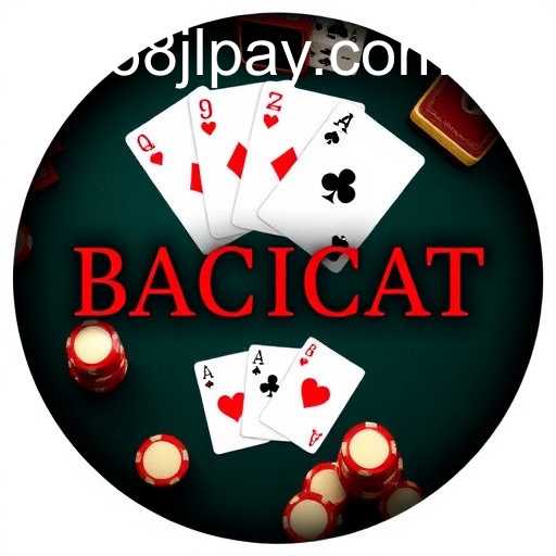 The Intriguing World of Baccarat Game