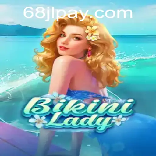 Dive into the Sunlit World of BikiniLady