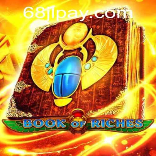 Unveiling the Thrills of BookofRiches: A Comprehensive Guide