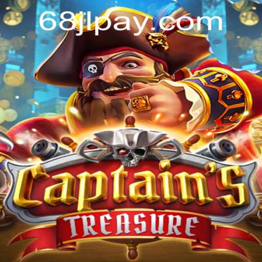 Exploring CaptainssTreasure: A Nautical Adventure