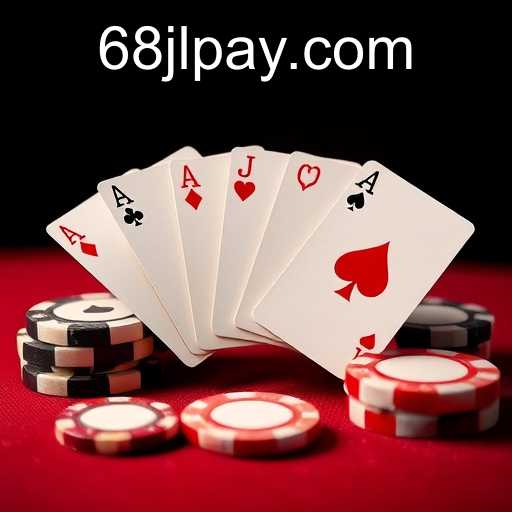 Exploring the Fascinating World of Card Games: The Role of 68JL.COM