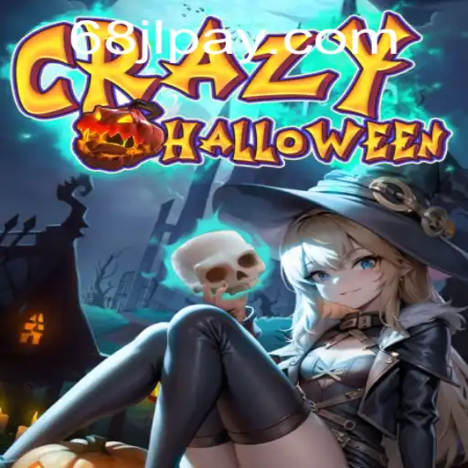 CrazyHalloween: The Ultimate Guide to Playing This Spooky Game with 68JL.COM