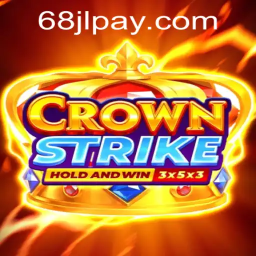 Discovering Crownstrike: A New Era in Online Gaming