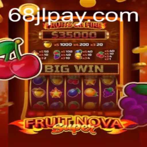 Exploring FruitNovaSuper: An Intriguing Gaming Adventure