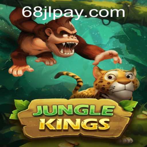 Unveiling JungleKings: A Thrilling Adventure Beyond the Horizon