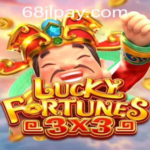 Exciting World of LUCKYFORTUNES3x3: Rules and Gameplay Explored