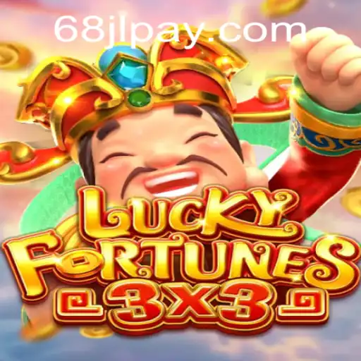 Exciting World of LUCKYFORTUNES3x3: Rules and Gameplay Explored