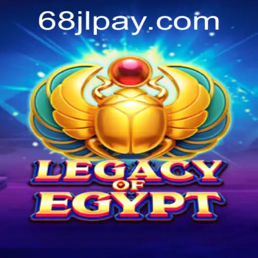 LegacyOfEgypt: An Immersive Journey into Ancient Mysteries