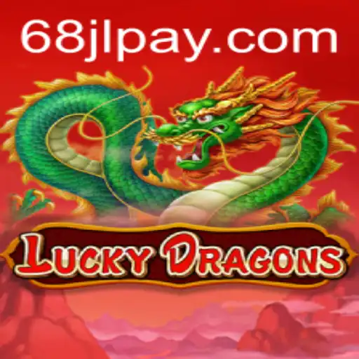 Journey Through the Mystical World of LuckyDragons