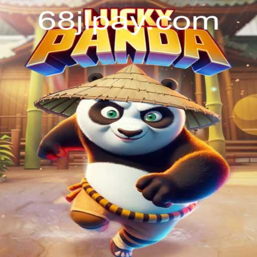 Discover LuckyPanda: The Thrilling Casino Game with 68JL.COM