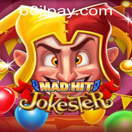 MadHitJokester: A Unique Game Experience with a Twist