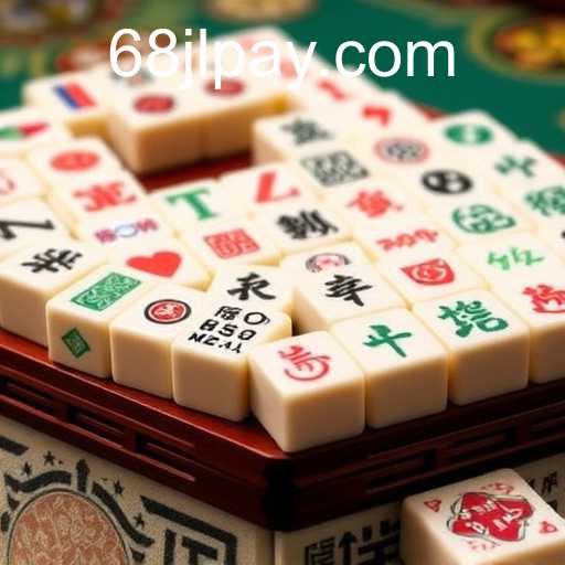 Exploring Mahjong: A Classic Game with Modern Appeal