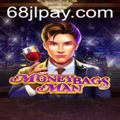 Unveiling MoneybagsMan: A New Gaming Sensation