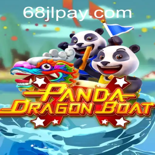 PANDADRAGONBOAT: An Engaging Adventure with 68JL.COM