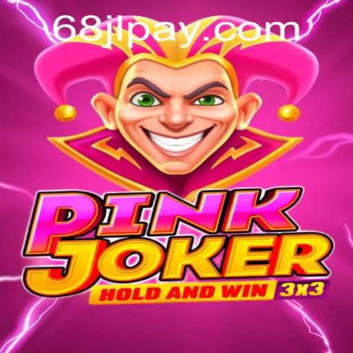 Experience the Thrills of Pinkjoker: A Comprehensive Guide to the Game and 68JL.COM