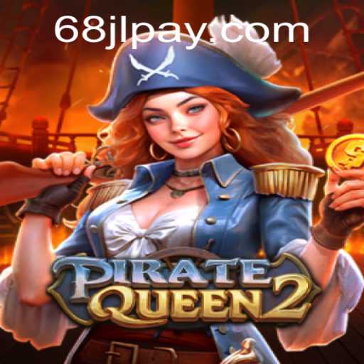 PirateQueen2: Epic Adventures and High Seas Strategy