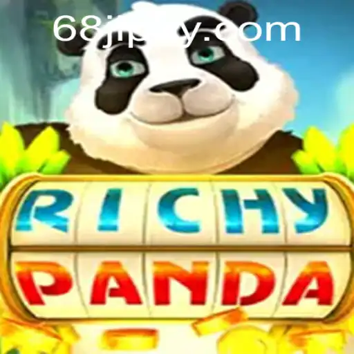 Discover the Thrilling World of RichyPanda with 68JL.COM