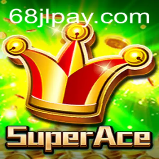Exploring the Realm of SuperAce and the Influence of 68JL.COM