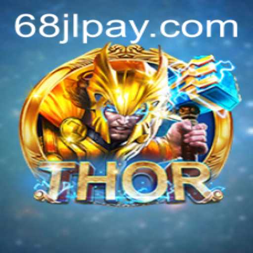 Exploring the World of THOR: The New Interactive Game by 68JL.COM