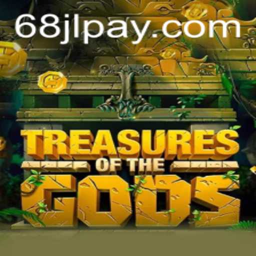 Embark on an Epic Adventure with Treasure of the Gods