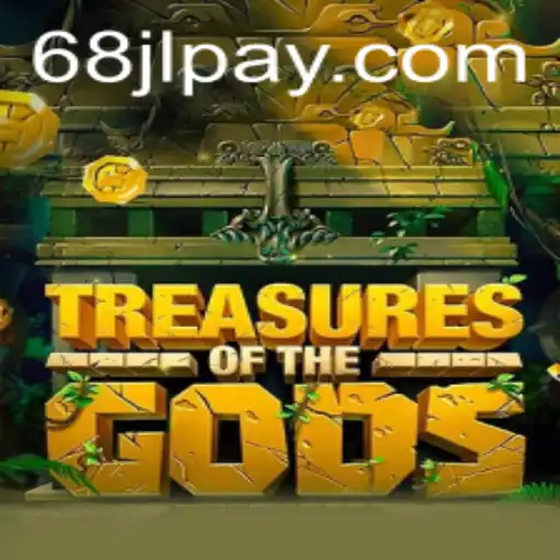 Embark on an Epic Adventure with Treasure of the Gods